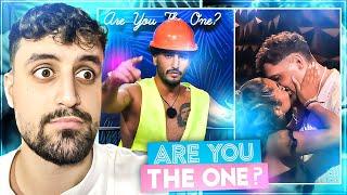 DIE HEFTIGSTE ARE YOU THE ONE FOLGE BIS JETZT  Folge 9 & 10