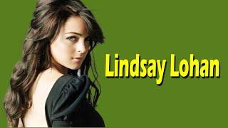 Lindsay Lohan Lifestyle  Boyfriend Car House Family and Biography of Lindsay Lohan