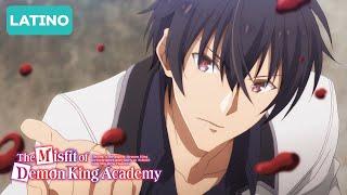 Hay destinos peores que la muerte  The Misfit of Demon King Academy doblaje latino