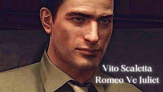 Mafia 2 - Vito Scaletta - Edit