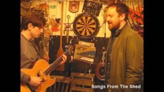 Samuel Jack - Coming Round Easy - Songs From The Shed Session