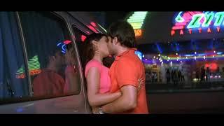 Geeta Basra kiss Emraan Hashmi