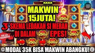 35K M4KWN 15 JUTA Pola Gacor Olympus Hari Ini ️ Pola Slot Gacor Hari Ini ️ Situs Gacor Hari ini