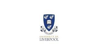 Friday 19th July 2024 -10am - Liverpool  University Graduation