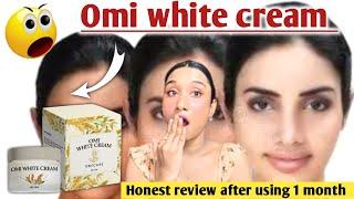 omi white creamomi white cream review @Meesho omi white creamsuper white skin in 7 days2023