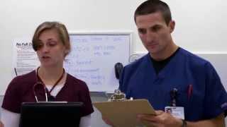 Nurse Knowledge Exchange MedSurg