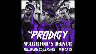 The Prodigy -  Warriors Dance. Discography