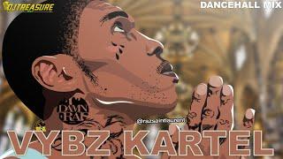 Vybz Kartel Mix 2024 Raw - Vybz Kartel AR15 Edition