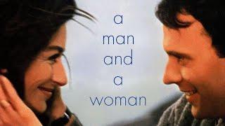 A Man and a Woman - Trailer 1966 - Anouk Aimée Jean-Louis Trintignant Pierre Barouh