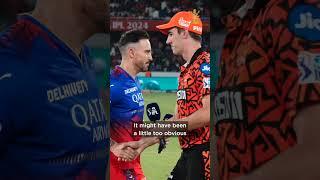 Coach Malolan praises Captain Faf du Plessiss call of batting first vs SRH  IPL 2024