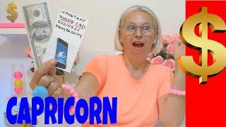 CAPRICORN SEPTEMBER 2024 YOU WONT BELIEVE HOW MUCH MONEY COMING TO YOU Capricorn Tarot Reading