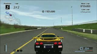 Gran Turismo 4 - Driving Mission 29 210.336