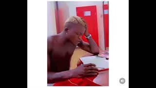 Full Video Portable God abeg Make Money Before You Love