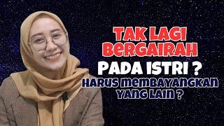 Kok bisa hilang gairah ?