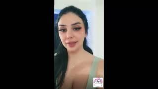 periscope live SEXY HOT TEASER