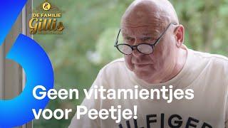 Peter komt effe een VETTE BEK halen   Familie Gillis #AFL83