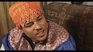 See How This Prince Deguised As A Taxi Driver To Find A Wife Staring Mercy Jhonson Van Vicker