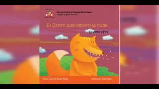 EL ZORRO QUE DEVORO LA NUBE - CUENTO