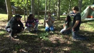 Wooten Woods Victor Wooten Center for Music and Nature