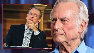 Why I Wont Debate William Lane Craig - Richard Dawkins