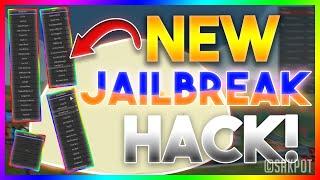 Jailbreak Exploit  Jailbreak GUI 2024 Nuke Script Exploit 2024