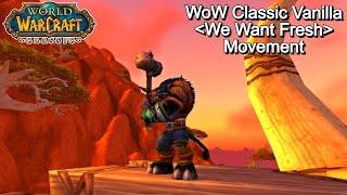 Classic Era  BRD w the boys  Tauren Druid - Level  56+  Deviate Delight  Part. 28