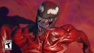 Fortnite Carnage Trailer