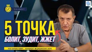 БОЛИ ЖЖЕНИЕ ЗУД в ОБЛАСТИ ЗАДНЕГО ПРОХОДА. Что это?