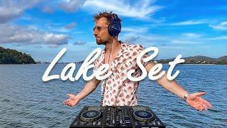 Melodic House Lake Set Ben Böhmer Yotto Massane Lane 8 Le Youth Luttrell Christoph