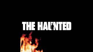 The Haunted - Blood Rust Official Audio