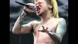 Dir En Grey - Aggitated Screams of Maggots