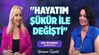 MİŞLİ ŞÜKÜR EGZERSİZİ NASIL YAPILIR?