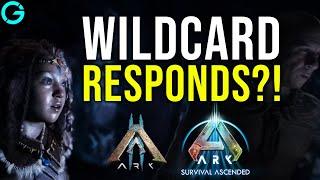 Wildcards Response to Ark Community Backlash Everything You Need to Know