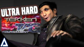 TEKKEN TAG TOURNAMENT ULTRA HARD CHALLENGE