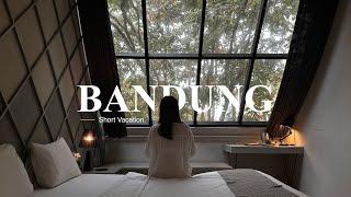 Best Staycation and Aesthetic Cafe in Bandung