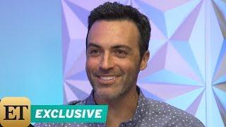 EXCLUSIVE Veep Star Reid Scott on Just How Low Dan Egan Will Go For His Career