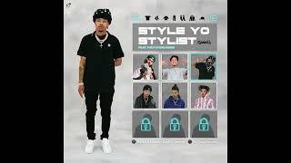 Soski ft. The Future Kingz- Style Yo Stylist Official Audio