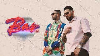 BAS Official Video  JAZ DHAMI  KARAN AUJLA  YEAH PROOF  New Punjabi song 2022