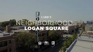 Chicagos Logan Square Neighborhood Tour  Explore Chicago
