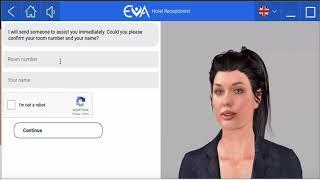 EVA -  Housekeeping  Services