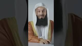 Mufti Menks Favorite Food Revealed