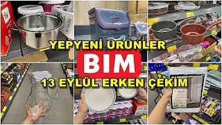 BİME YENİ GELEN ÜRÜNLER13 EYLÜL ERKEN ÇEKİMBİM AKTÜEL ÜRÜNLERBİMUCUZ ÇEYİZ ALIŞVERİŞİ