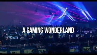 DreamHack Summer 2022 Official Trailer - A Gaming Wonderland