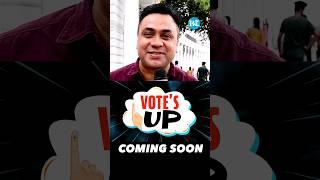 Lok Sabha Elections 2024  Here’s What Indian Voters Want  Vote’s Up  Coming Soon