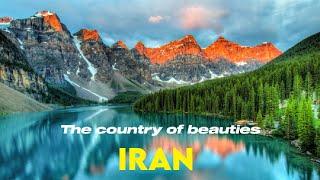 The beauty of Iran is equal to the whole world.زیبایی ایران مساوی با ️کل دنیاست #nature #tourism