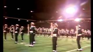 DCI 1975 - The Madison Scouts - The Way We Were