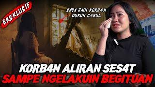 TOLONG VIRALKAN KORB4N SEKTE S3SAT 