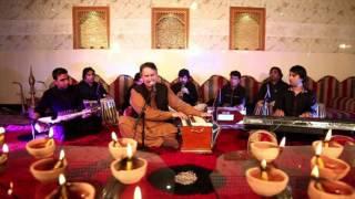 Haroon Bacha - Rasha Live New Pashto Song 2015