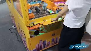 2022 Best Redemption Arcade Games For SaleHigh Quality Arcade Redemption Games Made In China