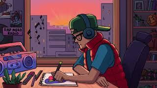 Lo-Fi Chill Beats - Beats to relaxstudywritedraw to  Rap Nerd